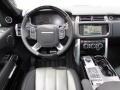 Aruba Metallic - Range Rover Supercharged Photo No. 13