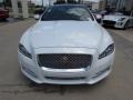 2016 Polaris White Jaguar XJ L 3.0  photo #12