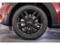 Blazing Red Metallic - Countryman Cooper Photo No. 10