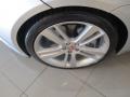 2017 Jaguar F-TYPE Premium Coupe Wheel and Tire Photo