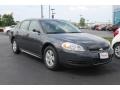 Slate Metallic - Impala LT Photo No. 2