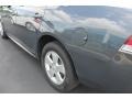 Slate Metallic - Impala LT Photo No. 4