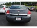 Slate Metallic - Impala LT Photo No. 6
