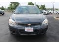 Slate Metallic - Impala LT Photo No. 8