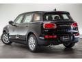 Midnight Black Metallic - Clubman Cooper Photo No. 3