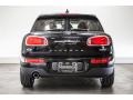 Midnight Black Metallic - Clubman Cooper Photo No. 4