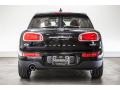 2016 Midnight Black Metallic Mini Clubman Cooper  photo #4