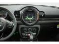 2016 Midnight Black Metallic Mini Clubman Cooper  photo #5