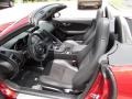 Jet Front Seat Photo for 2016 Jaguar F-TYPE #113380710
