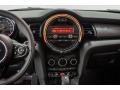 2016 Midnight Black Metallic Mini Hardtop Cooper 2 Door  photo #5