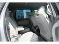 2011 Silver Ice Metallic Chevrolet Traverse LT AWD  photo #9