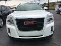 2013 Summit White GMC Terrain SLE AWD  photo #2