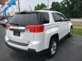 2013 Summit White GMC Terrain SLE AWD  photo #4