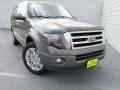 2014 Sterling Gray Ford Expedition Limited #113374507