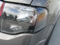 2014 Sterling Gray Ford Expedition Limited  photo #6