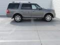 2014 Sterling Gray Ford Expedition Limited  photo #8