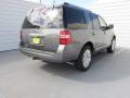 2014 Sterling Gray Ford Expedition Limited  photo #9