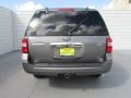2014 Sterling Gray Ford Expedition Limited  photo #10