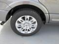 2014 Sterling Gray Ford Expedition Limited  photo #16