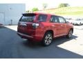 Barcelona Red Metallic - 4Runner Limited 4x4 Photo No. 2