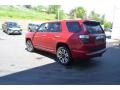 Barcelona Red Metallic - 4Runner Limited 4x4 Photo No. 4
