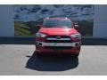 Barcelona Red Metallic - 4Runner Limited 4x4 Photo No. 6