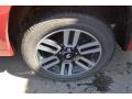 Barcelona Red Metallic - 4Runner Limited 4x4 Photo No. 9