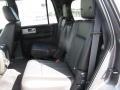 2014 Sterling Gray Ford Expedition Limited  photo #34