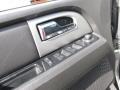 2014 Sterling Gray Ford Expedition Limited  photo #37