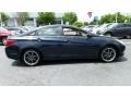 Pacific Blue Pearl - Sonata GLS Photo No. 5