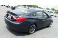 Pacific Blue Pearl - Sonata GLS Photo No. 7
