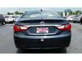 Pacific Blue Pearl - Sonata GLS Photo No. 8