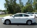 Lunar White Tri-Coat Pearl - 200 Limited Photo No. 2