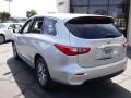 2013 Midnight Mocha Infiniti FX 37 AWD  photo #8