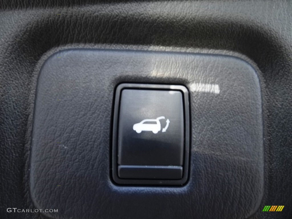 2013 FX 37 AWD - Midnight Mocha / Java photo #42