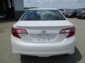 Super White - Camry SE Photo No. 3