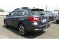 2016 Carbide Gray Metallic Subaru Outback 2.5i Limited  photo #4