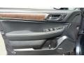 2016 Carbide Gray Metallic Subaru Outback 2.5i Limited  photo #7