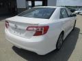Super White - Camry SE Photo No. 18