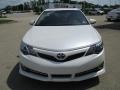 Super White - Camry SE Photo No. 19