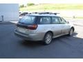 White Frost Pearl - Outback Limited Wagon Photo No. 2