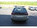 White Frost Pearl - Outback Limited Wagon Photo No. 3