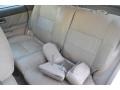 White Frost Pearl - Outback Limited Wagon Photo No. 8