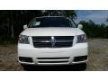 Stone White - Grand Caravan SXT Photo No. 2