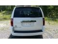 Stone White - Grand Caravan SXT Photo No. 5