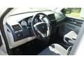Stone White - Grand Caravan SXT Photo No. 6
