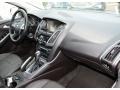 Ingot Silver - Focus Titanium Hatchback Photo No. 5