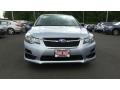 Ice Silver Metallic - Impreza 2.0i 5-door Photo No. 2