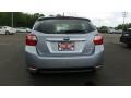 Ice Silver Metallic - Impreza 2.0i 5-door Photo No. 5