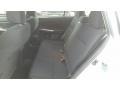 Ice Silver Metallic - Impreza 2.0i 5-door Photo No. 6